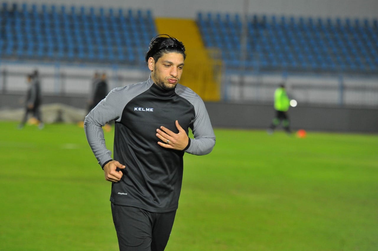 محمد مسعد 
