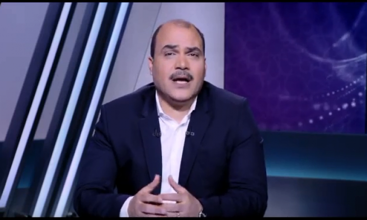 محمد الباز 