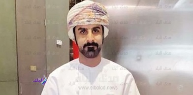 سفير النوايا الحسنة عمر البلوشي 