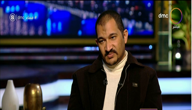 أحمد يوسف
