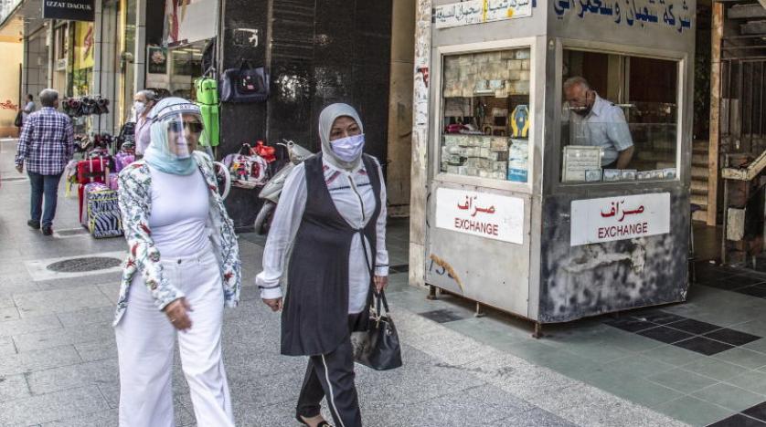 كورونا في لبنان