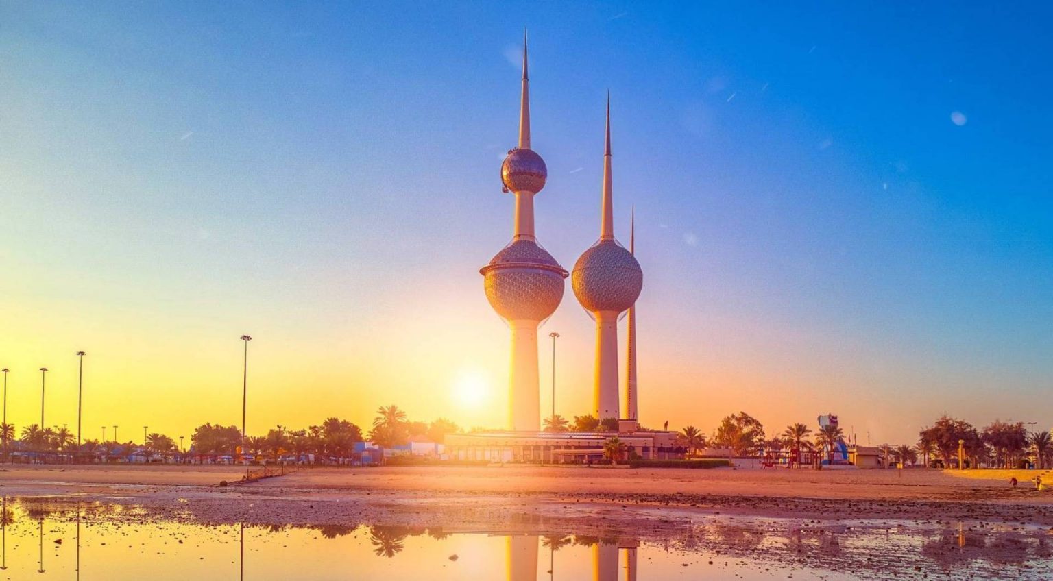 الكويت تحارب الفساد
