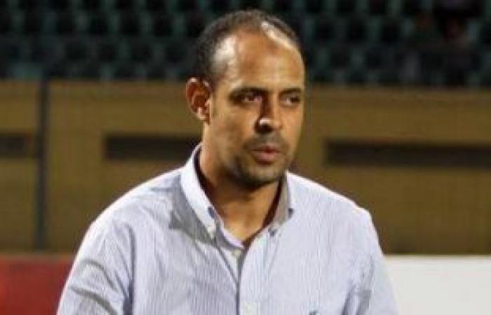 عماد النحاس