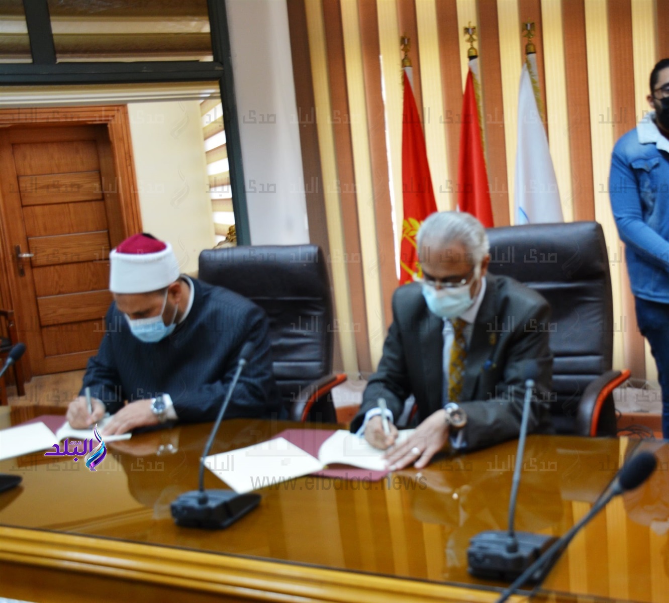 جامعة بور سعيد