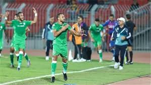 لاعبو الاتحاد السكندري لاعبو الاتحاد السكندري