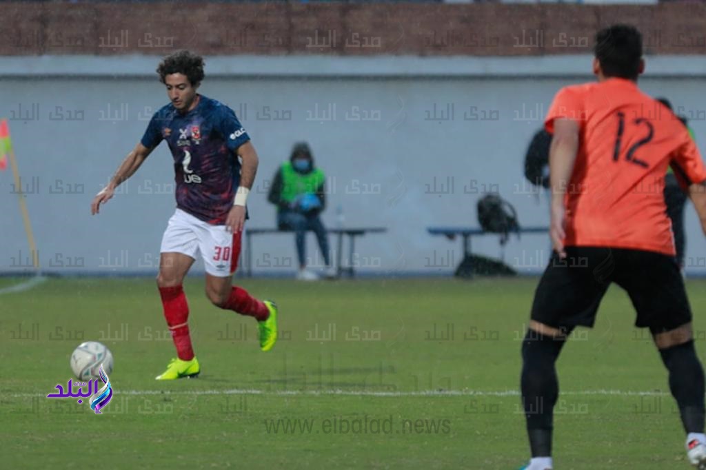 جانب من لقاء اليوم