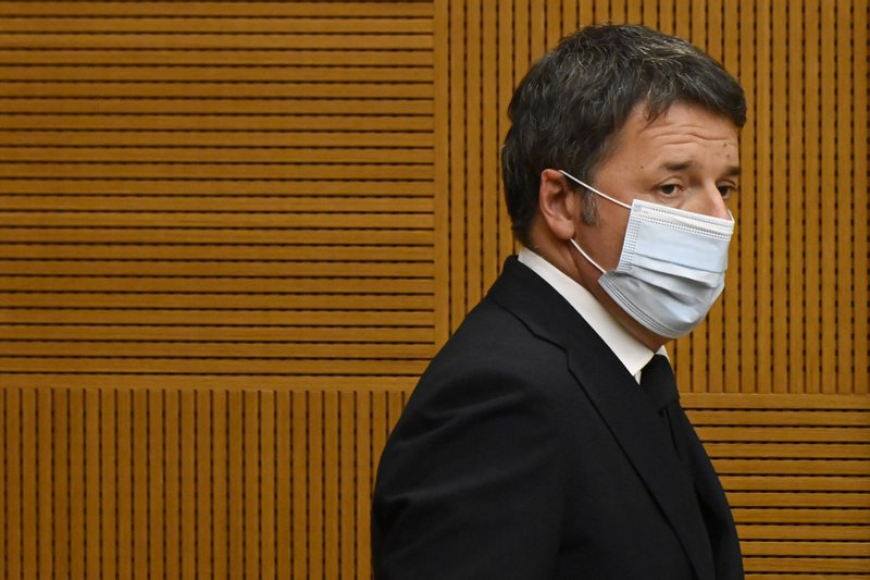 ماثيو رينزي