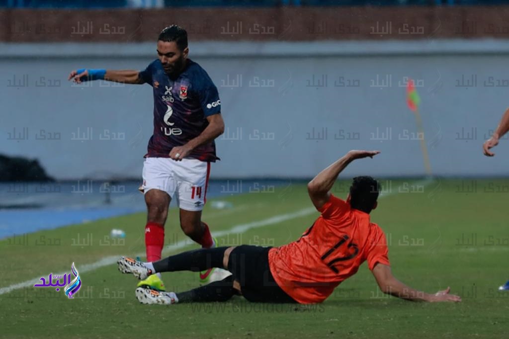 جانب من لقاء اليوم