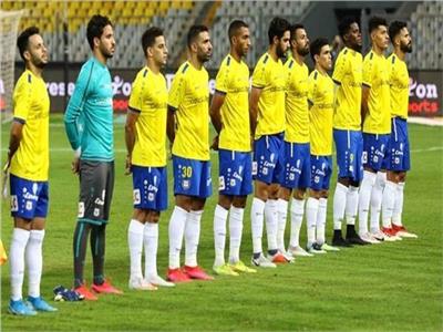 فريق الاسماعيلي