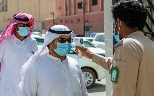  السعودية تسجل 176 إصابة و5 حالات وفاة بـ كورونا