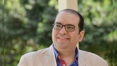 الشيخ خالد الجمل، خطيب بوزارة الاوقاف الشيخ خالد الجمل، خطيب بوزارة الاوقاف