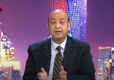 عمرو اديب 
