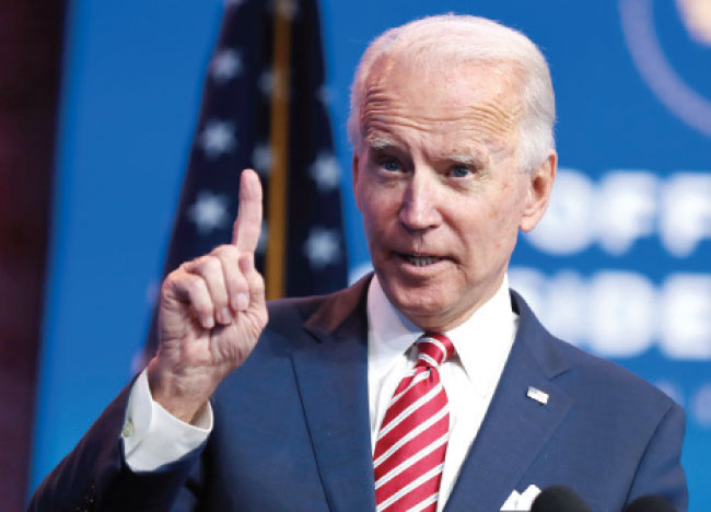 بايدن