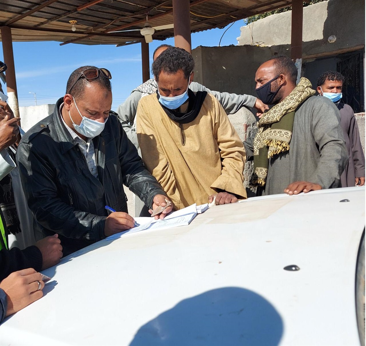 صورة ارشيفية