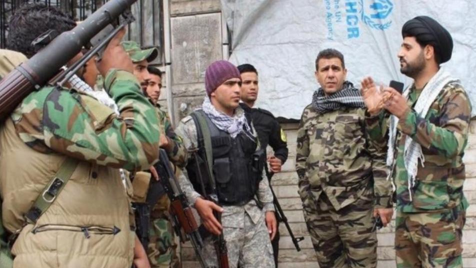 المقاتلين المحليين في سوريا ينتقلون من أحضان إيران إلى أحضان