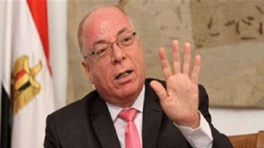 حلمي النمنم