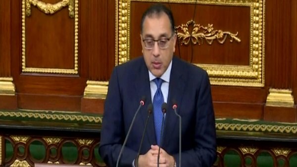 الدكتور مصطفى مدبولى ، رئيس الوزراء