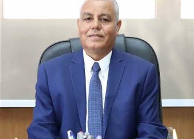 الدكتور يوسف غرباوي