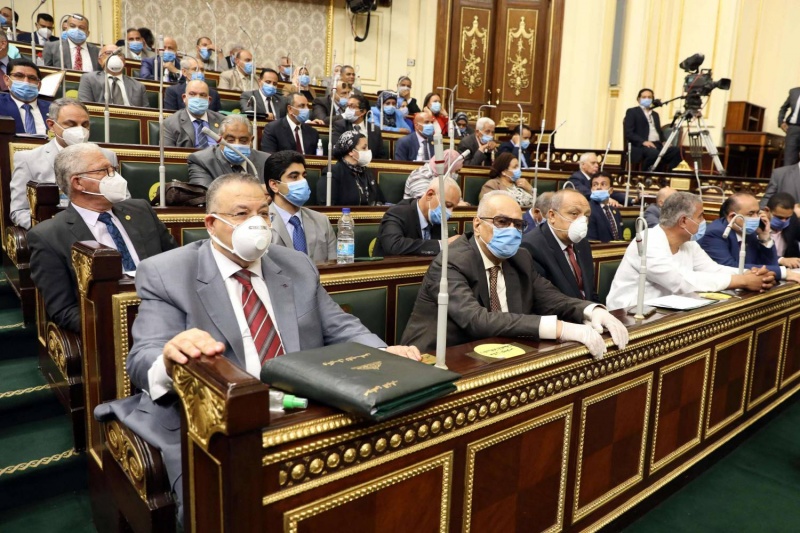 مجلس النواب 