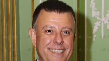 رئيس جامعة عين شمس 
