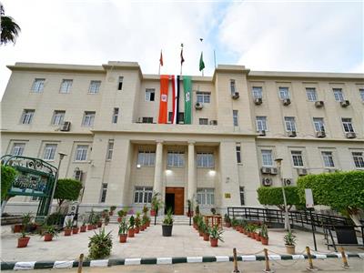 كلية الاقتصاد والعلوم السياسية بالقاهرة  كلية الاقتصاد والعلوم السياسية بالقاهرة