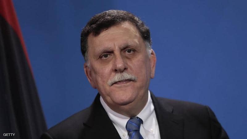 السراج يستحدث جهازا أمنيا جديدا ويعين رئيسا له