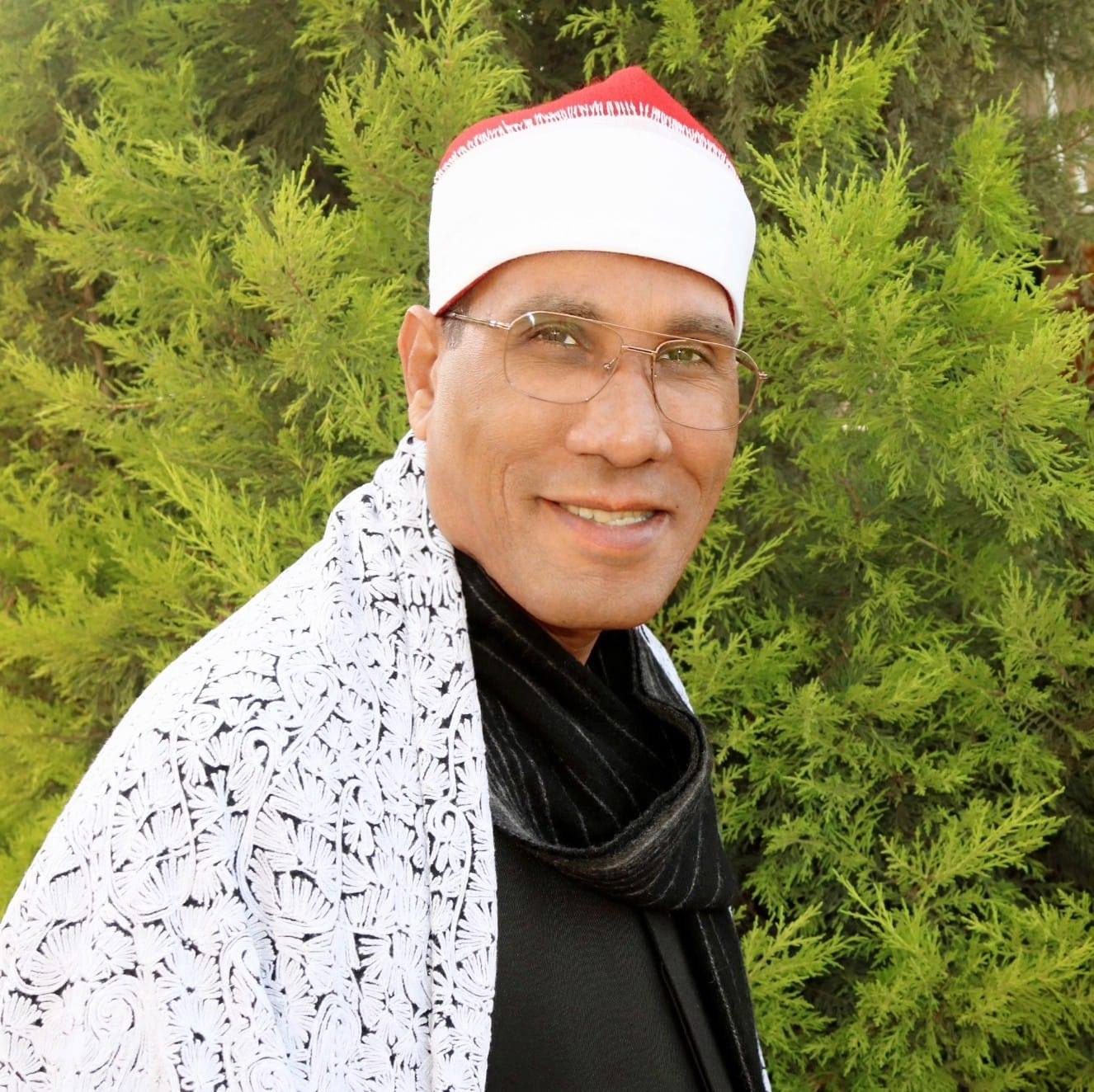 وفاة والدة الشيخ عبدالفتاح الطاروطي