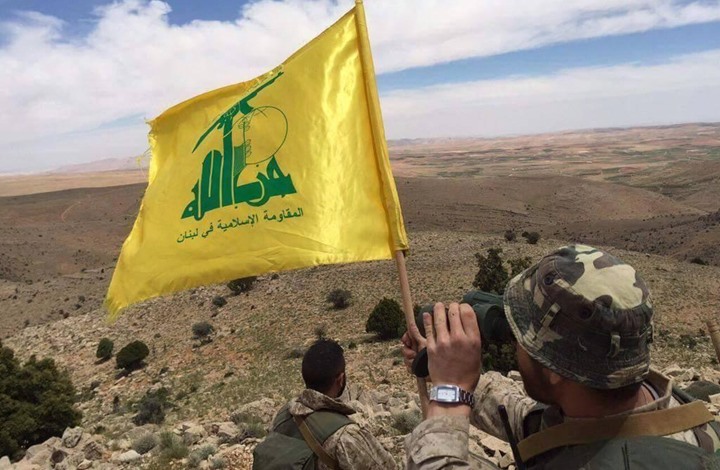 حزب الله اللبناني حزب الله اللبناني