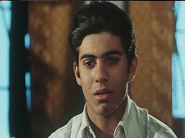 محسن محيى الدين