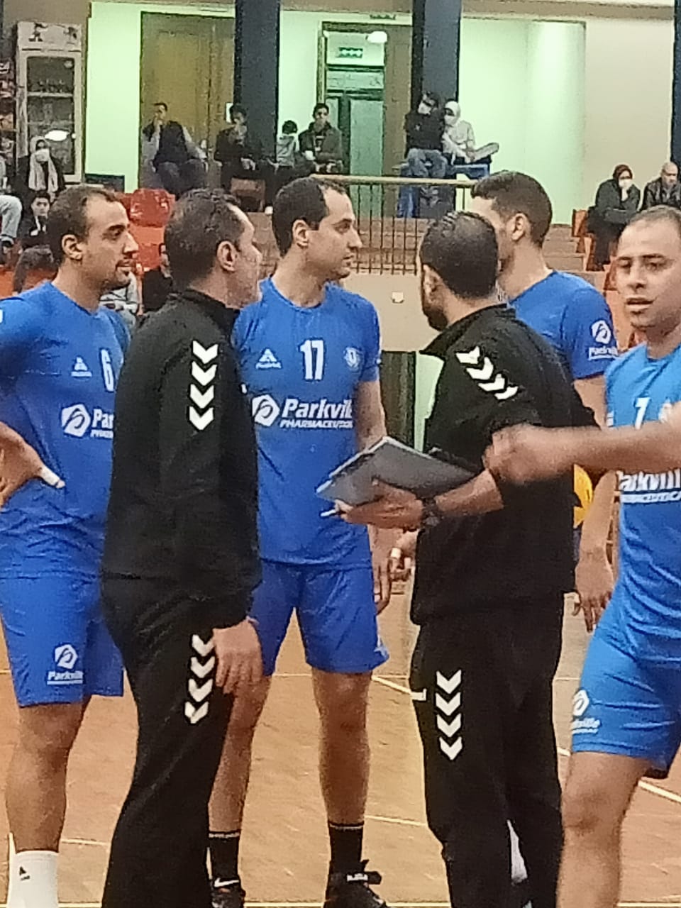 طائرة رجال سموحه