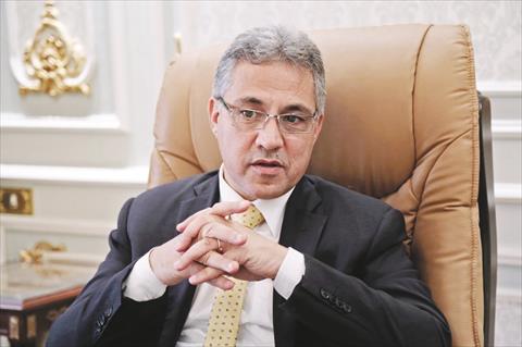 احمد السجيني 
