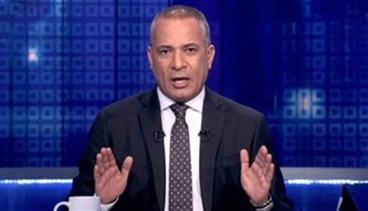 احمد موسى 