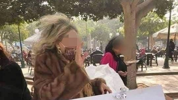 واقعة نادى الجزيرة