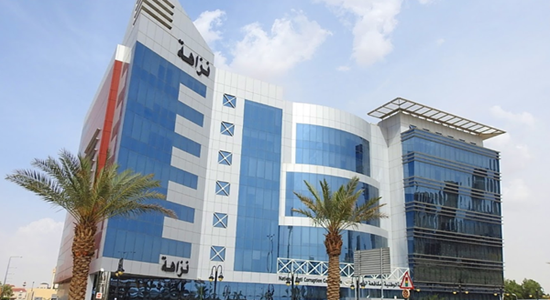 نزاهة السعودية 