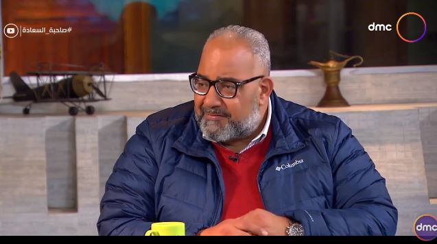 بيومي فؤاد  بيومي فؤاد