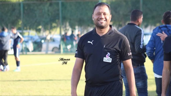 أحمد العدوى