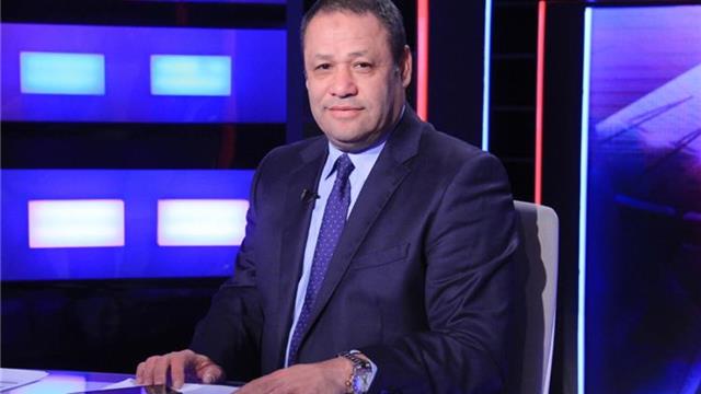  ضياء السيد، لاعب الأهلي السابق