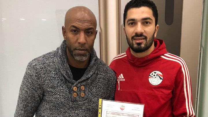 مصطفي الفرماوي