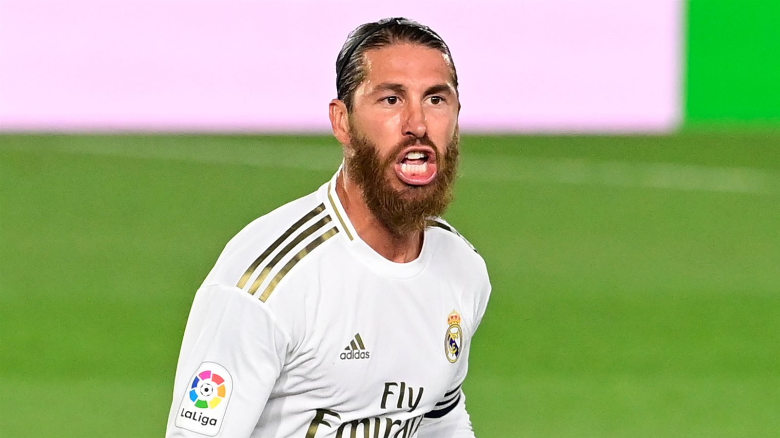 سيرجيو راموس