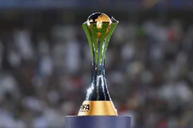 كأس العالم للأندية كأس العالم للأندية