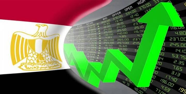 تحسن مؤشرات الاقتصاد المصرى