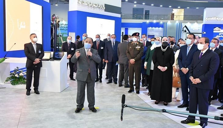 مبادرة الاحلال والتجديد