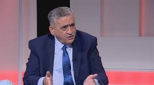 وزير الصحة الأردني