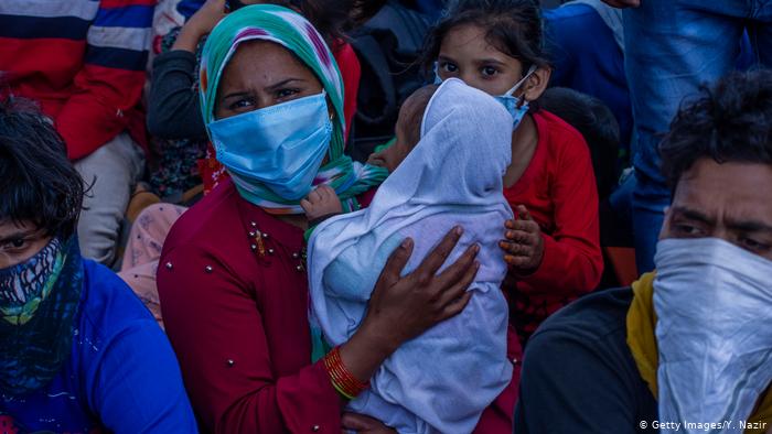 المفوضية الأوروبية تزف خبرا سارا لـ الدول الفقيرة بشأن لقاحا