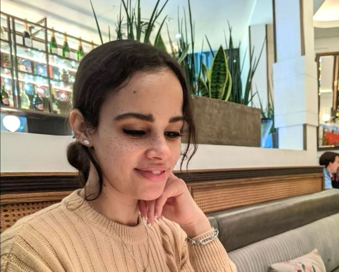 نور عمرو دياب  نور عمرو دياب