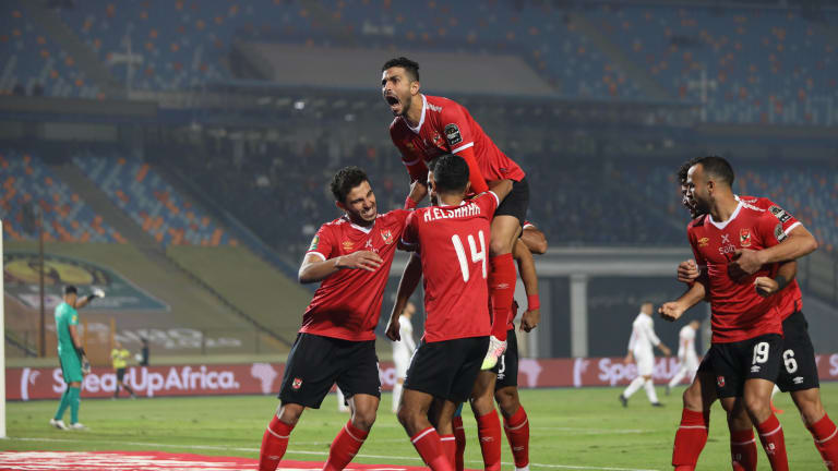 الأهلي