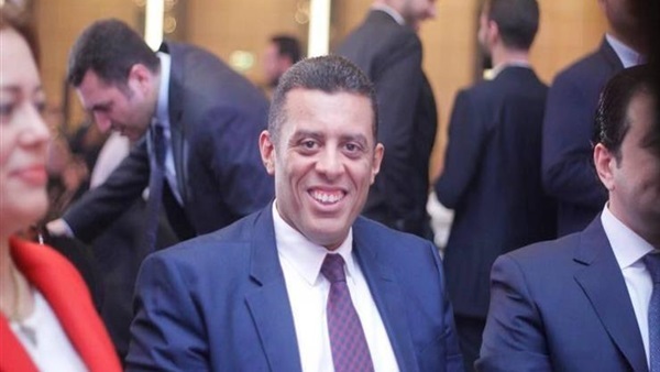 النائب الدكتور محمد منظور