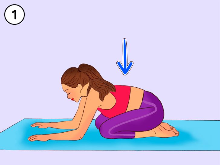  تمارين سهلة لتحديد شكل الجسم