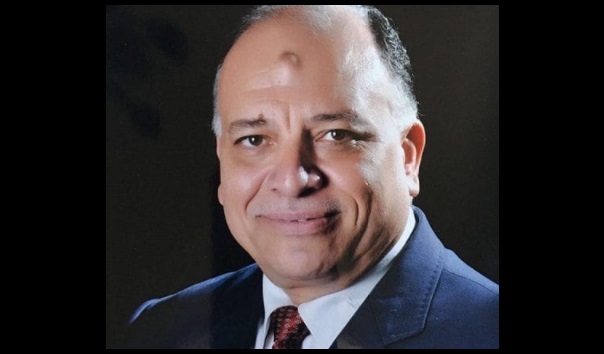 محمد سعيد محروس