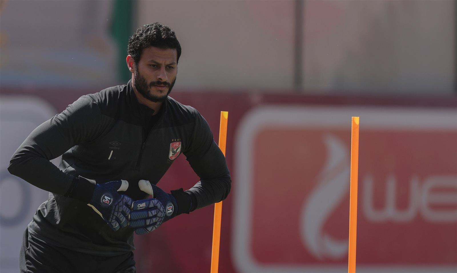 محمد الشناوى